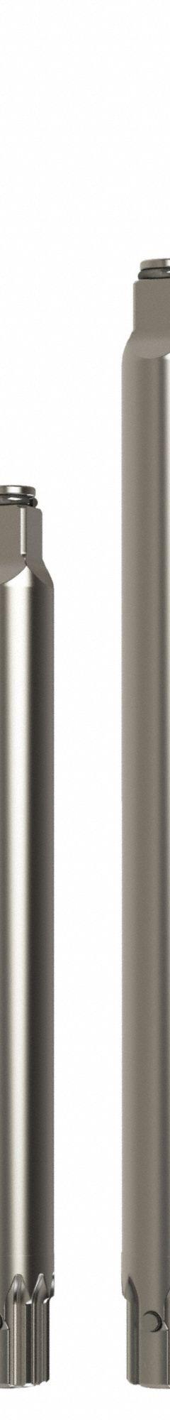 INGERSOLL RAND DXS 1/2" Drive 4", 6", 8", and 10” Extended Anvil 4 Piece Set EAK44H. Key specifications — attr948908: EAK44H.