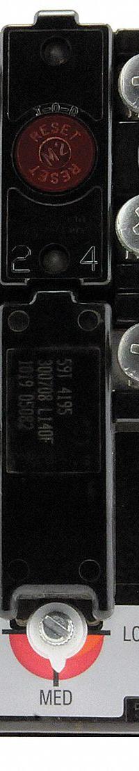 RHEEM Thermostat Control, Upper Temperature: SP210245