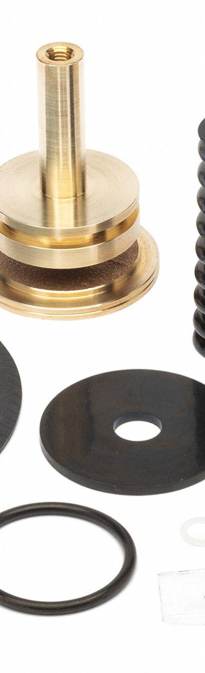 WILKINS Repair Kit: 500 Series Water Pressure Reducing Valve, RK3-500XL - Plumbing