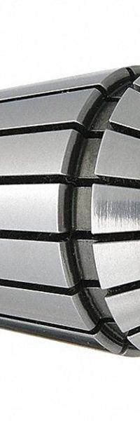 TECHNIKS Collet: ER32, 1/2 in (MPN 04232-1/2). Key specifications — attr1033353: 04232-1/2; attr1033354: TECHNIKS.