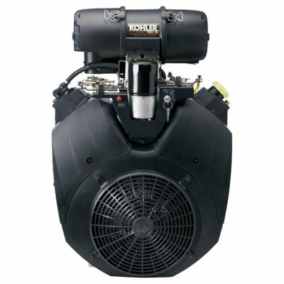 KOHLER Gasoline Engine: Series Command PRO Series, 54.5 lb-ft Gross Torque - Kohler Engines