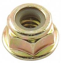 CUB CADET Flange Lock Nut: Mfr Part # 71204064. Key specifications — Product Type: Flange Lock Nut; Manufacturer Part Number: 71204064.