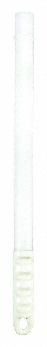 APPROVED VENDOR Dipper Sampling Kit: HDPE, Non-Sterile, White - Build Your Own Lab Dippers