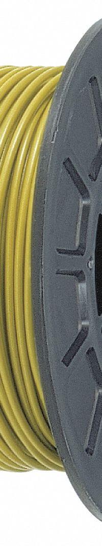 MAX Rebar Tie Wire: 16 ga, 82 ft Coil Lg, Steel, 1 Wraps Per Tie, Globally Sourced, 50 PK (MPN TW1525PC). Key specifications — attr80235: MAX; attr80243: Globally Sourced; attr80244: Steel.