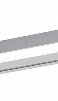 WALDMANN Overhead Task Light: LED, Plug, 35.39 in Arm Reach, 3,000 lm Max Brightness, 5000K, Bracket (MPN 113475000-00704990). Key specifications — Lighting Technology: LED; Brand: WALDMANN; Electrical Connection Type: Plug; Operating Voltage: 120 to 240V AC.