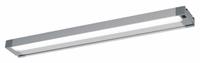 WALDMANN Overhead Task Light: LED, Plug, 35.39 in Arm Reach, 3,000 lm Max Brightness, 5000K, Bracket (MPN 113475000-00704990). Key specifications — Lighting Technology: LED; Brand: WALDMANN; Electrical Connection Type: Plug; Operating Voltage: 120 to 240V AC.