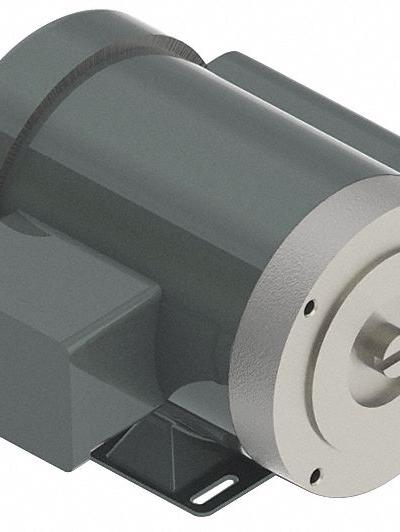 MONARCH AC Motor: Mfr Part # 50020502371605 - Hydraulics