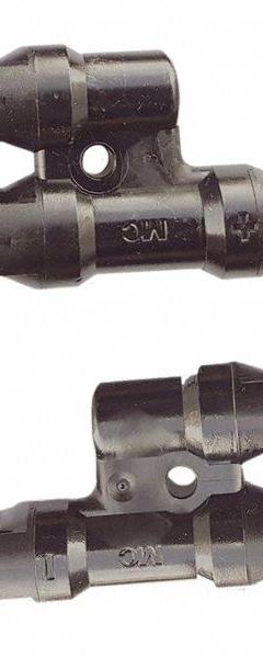 GRAPE SOLAR Branch connector: MC4, 30 A Max Current, Female/Male, GS-BCS-MC4. Key specifications — Manufacturer Part Number: GS-BCS-MC4; Brand: GRAPE SOLAR; Connection Type: MC4; Gender: Male.