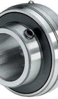 TRITAN Insert Bearing: CSB204-12, 3/4 in Bore, 1 27/32 in OD, 0.551 in Outer Ring Wd, Set Screws. Key specifications — System of Measurement: Inch; Manufacturer Part Number: CSB204-12; Brand: TRITAN; Bearing Insert Type: Radial/Deep Groove Ball; Closure: Double Sealed; Bearing Industry Number: CSB204-12.