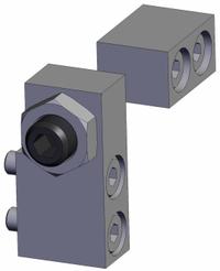 SMC Stroke Adjuster: Mfr Part # MXS-AS12L, MXS Series, Metric. Key specifications — attr948518: MXS-AS12L; attr948527: MXS; attr948531: SMC.