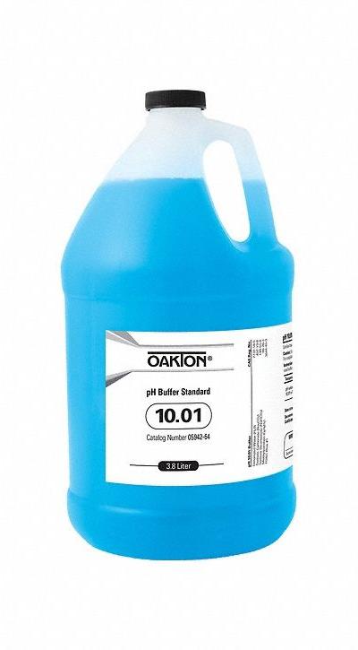 OAKTON Buffer - pH Buffers