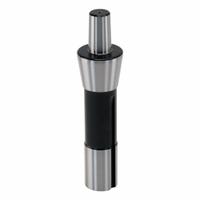 LYNDEX-NIKKEN Drill Chuck Arbor: R8 to JT33 (MPN 870-033-0.13). Key specifications — attr1033438: 870-033-0.13; attr1033439: LYNDEX-NIKKEN.
