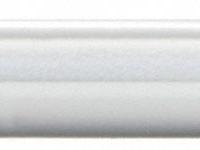 OSG SPIRAL FLUTE Tap: #5-44 UNF, H2 / 2B-3B, 3 Flute, Plug Chamfer, V Coated Powdered Metal (MPN 1653506308). Key specifications — attr1315101: H2 / 2B-3B.