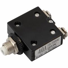 Automotive Mini Circuit Breakers (MPN 3014119). Key specifications — Circuit Breaker Type: Manual Reset Circuit Breaker; Brand: BUYERS PRODUCTS.