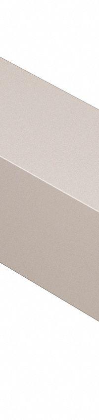KYOCERA External Grooving Toolholder (MPN KGBAL2020K2215JCT)