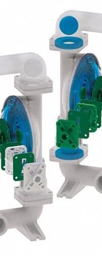 WARREN-RUPP Diaphragm: 2 in_1.5 in For Pump Size, 685.007.120. Key specifications — Manufacturer Part Number: 685.007.120.