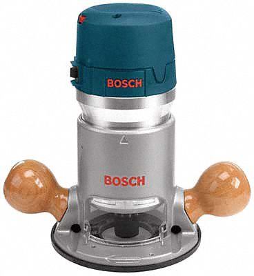 BOSCH Router: Mid-Size - Mid-Size Corded Routers