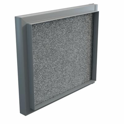 DELHI Filter Rack: For Use With - Blower Filters