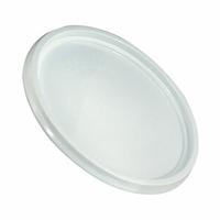GRAINGER Lid: Bucket Lid, 8 in Overall Dia, White, Plastic, 8 in Dia. 1/2 in L x 8 in W (MPN 878HL7). Key specifications — attr1265148: Not Rated; attr1188872: GRAINGER; attr1265149: Not Rated; attr1188855: 878HL9; attr1188854: Plastic; attr1188856: 878HM0.