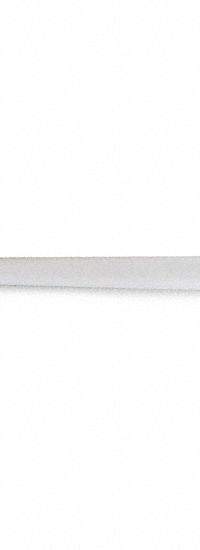 Laboratory Spatula: Spatula, Sterile, Polystyrene, 6 3/4 in Overall Lg, 1/2 in Overall Wd, Uncoated (MPN 0626420). Key specifications — Product Type: Spatula; Standards: ISO Class 8 (Class 100,000) Cleanroom; Sterilizing Method: Gamma Irradiation; Brand: APPROVED VENDOR; Coating: Uncoated; Color: White.