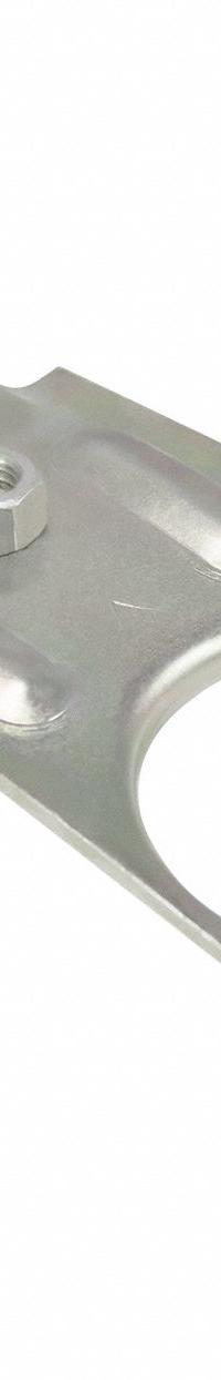 DUTTON-LAINSON Adaptor Plate: 6386. Key specifications — Brand: DUTTON-LAINSON; Manufacturer Part Number: 6386; Includes: (2) 3/8 in Bolts; Product Type: Adaptor Plate.