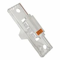 MERSEN Fuse Block Cover: For J Fuse Class or Type, 600 V AC, Indicating, 30 A – 30 A (MPN FBC60J30I). Key specifications — Compatible Fuse Series: Class J; Manufacturer Part Number: FBC60J30I; Brand: MERSEN.