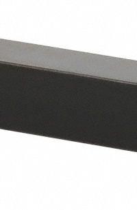KYOCERA External Grooving Toolholder (MPN KGBFSR1010JX16)