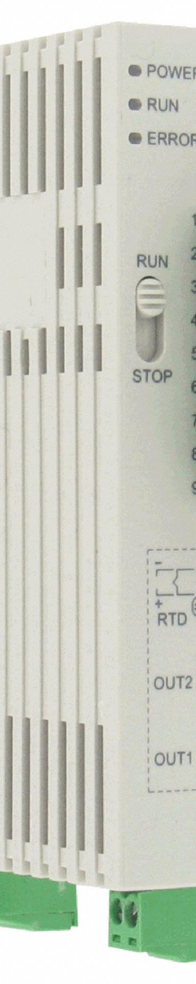 DWYER Temperature Controller: SCD - Temperature Controllers