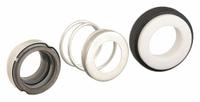 DAYTON Shaft Seal: Mfr Part No PP60053G. Key specifications — Manufacturer Part Number: PP60053G; Compatible with Grainger Part Number: 4UA75A; Compatible with Manufacturer Model Number: 4ZA51A; Compatible with Pump Type: Straight Centrifugal; Gasket Material: Viton; Includes: Shaft Seal; Compatible with Brand: Dayton; Brand: DAYTON.
