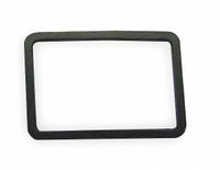TRUMETER Hour Meter Gasket: Gasket, Rectangular, Flush, 4X, Hour Meter, 722-0002, 5003-009. Key specifications — Brand: TRUMETER; Compatible Product Type: Hour Meter; Mounting Type: Flush; NEMA Rating: 4X; Product Type: Gasket; Shape: Rectangular.