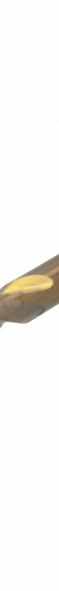 DEWALT Drill Bits: 3/16", 135° Pilot Point, Black Oxide Cobalt, 3-Flats Shank (MPN DWAMDCE12). Key specifications — attr1229327: 0.1875.