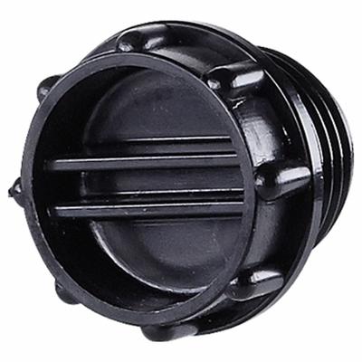 METZ CONNECT Screw Plug: IP54 (MPN 700701) - Circular Connector Caps