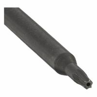 MAYHEW Screwdriver: TORX® Tamperproof, Alloy Steel, T8H Tip Size, 6 in Shank Lg, 6 in Overall Lg (MPN 27419). Key specifications — attr1205107: T8H; attr1205112: MAYHEW; attr1205119: Non-Slip.