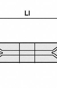 WIDIA Parting and Grooving Insert: WMTS405M4U06PT (MPN 4169562). Key specifications — attr257415: WMTS405M4U06PT; attr257414: WMTS405M4U06PT.