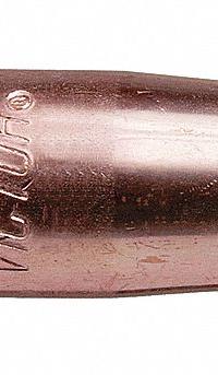 VICTOR Cutting Tip: 1-GPN Series, Size 4, For Use With Propane & Natural Gas, 3 in (MPN 0333-0306). Key specifications — For Torch Type: Handheld; Manufacturer Part Number: 0333-0306; Brand: VICTOR; Fuel Type (per Tip Series): Propane & Natural Gas.