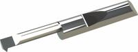 MICRO 100 Threading Tool: 5/16 in Shank Dia., AlTiN, 0.1340 in Center to Cutting Tip, Carbide (MPN QIT-2901000X)