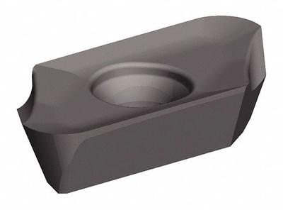 WIDIA Diamond Milling Insert: XDET16M520FRALP (MPN 6425775) - Diamond Indexable Milling Inserts