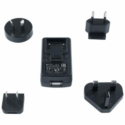 LOVIBOND Power Supply Adaptor: POWER SUPPLY SET: TB SERIES - Water Quality Testing Accessories & Replacement Parts