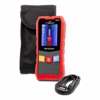 TRIPLETT Wall Scanner: Batteries Required (Included), Low Battery Indicator/Recharegeable battery (MPN WS230). Key specifications — attr938389: WS230; attr938390: TRIPLETT; attr939020: Wood; attr939024: Audible; attr939025: Plastic; attr939026: Ferrous Metal.