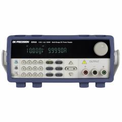 B&K PRECISION DC Power Supply: Multi-Range DC, Included, 3.47 in H x 8.45 in W x 17.52 in D, NIST (MPN 9206B). Key specifications — attr1047028: 0.05% + 10 mA; attr1047033: 0.01% + 15 mV; attr1046991: NIST; attr1046986: 9206B; attr1047068: B&K PRECISION; attr1047019: AC Power Cord; attr1047029: 0.01% + 15mV; attr1047032: 0.1% + 10mA.