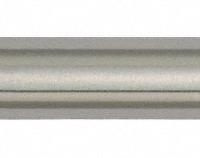 WIDIA HANITA Square End Mill: Carbide, TiAlN Coated, 2 Flute, 1.5 mm Mill Dia, 2.3 mm LOC, 63 mm OAL (MPN 7N2201551RJ)