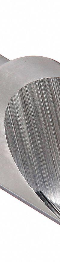KEO Countersink: 120°, 1 Flute, 1 1/2 in Body Dia, 3/4 in Shank, High Speed Steel (MPN 919-000-129). Key specifications — Brand: KEO.