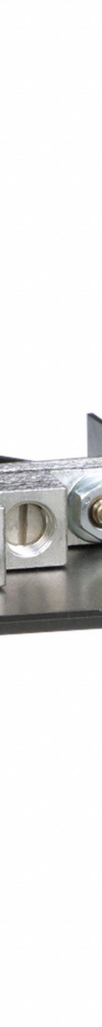 SQUARE D Neutral Assembly: 600V AC/DC (MPN SN0310). Key specifications — Product Type: Neutral Kit; Brand: SQUARE D; UL 98 Certification: Yes.