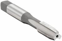 OSG Screw Thread Insert STI Tap: Straight Fute, 1/4"-20 UNC, H3 / 2B-3B, 3 Flute, Plug Chamfer (MPN 1812000). Key specifications — attr1299996: H3 / 2B-3B.