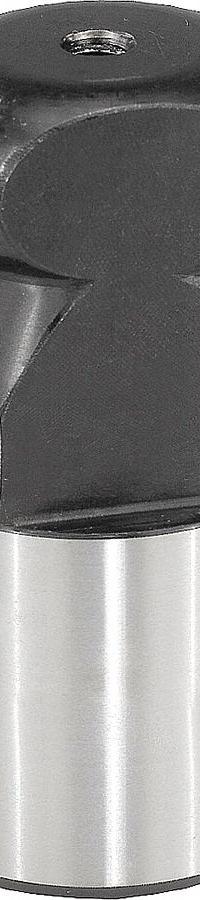 KIPP Flattened Ball-End Locating Pin: Flattened Ball End, Stainless Steel, 20 mm Shank Outside Dia (MPN K0350.5202). Key specifications — Brand: KIPP.