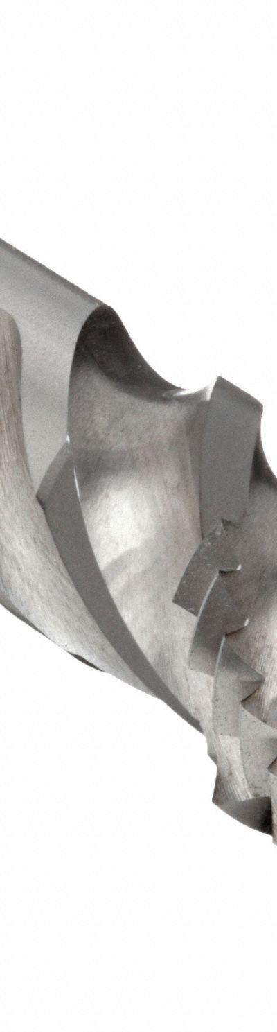 WIDIA GTD Spiral Flute Tap: 3/4"-10 UNC - Spiral-Flute Taps for Aluminum