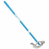 IDEAL Conduit Bender: 3/4 in EMT Conduit Size - Aluminum & Galvanized Steel, 5 13⁄64 in, Aluminum (MPN 74-047). Key specifications — attr866579: IDEAL; attr866578: Aluminum; attr866576: 5-13⁄64 in.