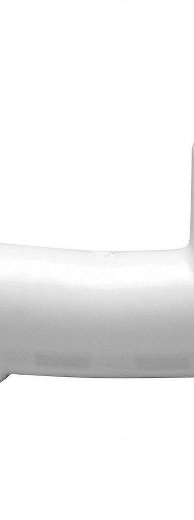 ZURN Offset Pipe Protector: PVC - Trap & Pipe Coverings