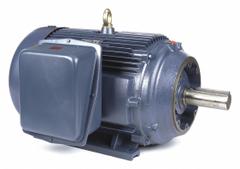 MARATHON MOTORS General Purpose Motor: Rigid Base Mount, Totally Enclosed Fan Cooled, 100 hp (MPN 405TTFCD6038). Key specifications — Brand: MARATHON MOTORS; Nameplate Voltage @ 60 Hz: 230/460V AC; Full Load Current @ 60 Hz: 226.0/113.0 A; Nameplate RPM @ 60 Hz: 1,772 RPM; Motor Enclosure: TEFC.