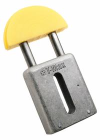 FENNER DRIVES Linear Chain Tensioner: For 100 Chain, Channel Guide, 45 lbf to 100 lbf, CT3202. Key specifications — attr325937: FENNER DRIVES.